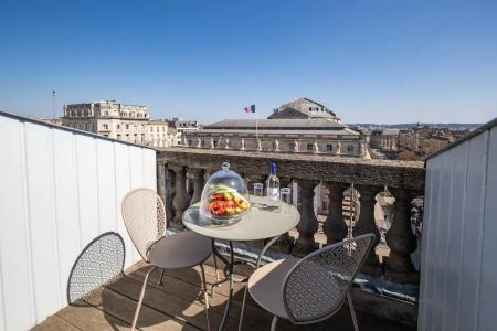 Intercontinental Bordeaux Le Grand by IHG - 109