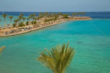 Arabia Azur Resort - All Inclusive - 16