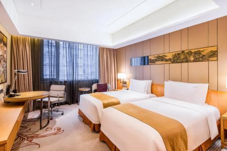 Holiday Inn Chengdu Oriental Plaza by IHG - 51