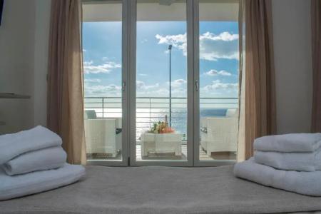 Residence Spuma Di Mare - 150