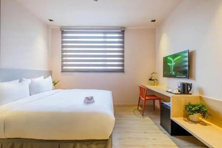 PACE Suzhou Guanqian Branch - 42