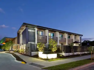 The Glen & Suites - 13