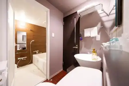 Naha-West Inn - 162