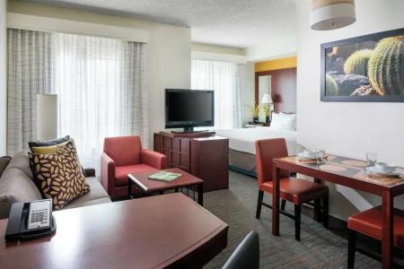 Residence Inn Phoenix Desert View at Mayo Clinic - 47