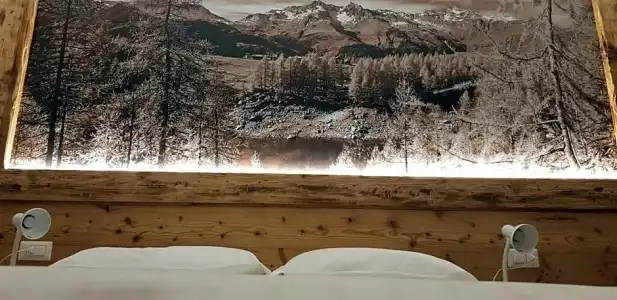 Albergo Soldanella - 22