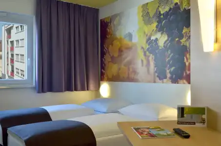 B&B Heilbronn - 2