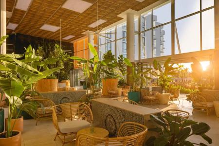 Melia Danang Beach Resort - 36