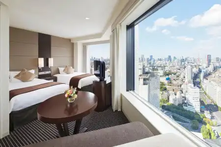 Shinagawa Prince - 55