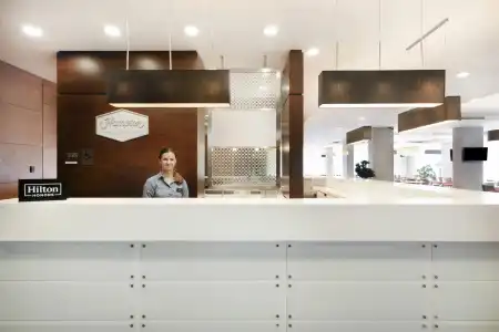 Hampton by Hilton Krakow - 16
