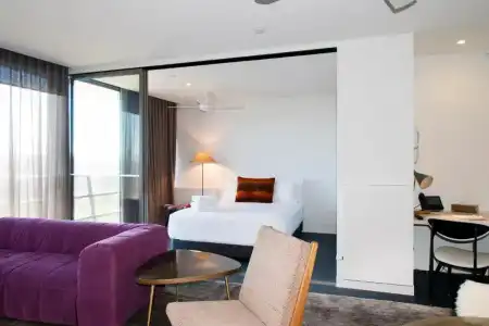 Nishi Apartments Eco Living by Ovolo - 35