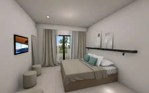 Alykanas Village Resort - 63