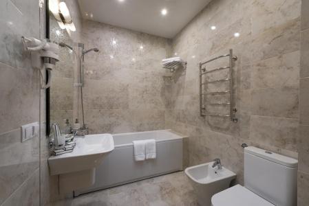 Stolitsa Butik-Hotel - 101