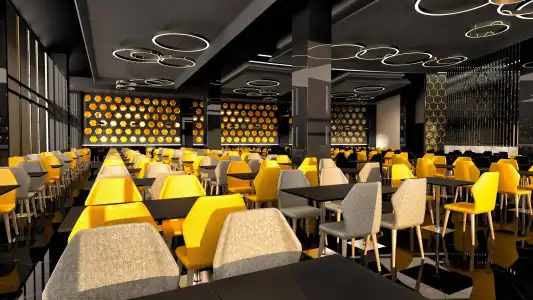 Bosphorus Sorgun - All Inclusive - 47