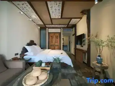 China Old Story Inns Lijiang Garden - 63