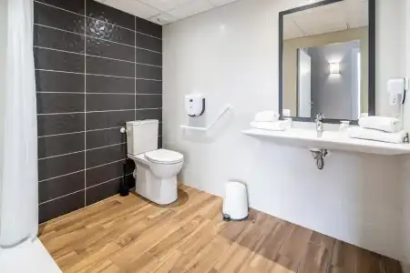 Hôtel Mirasol - 13