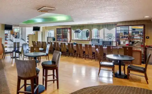 Budget Inn Denver Downtown - 24