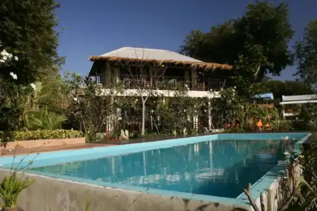 Tamarina Resort Arng Sila - 3