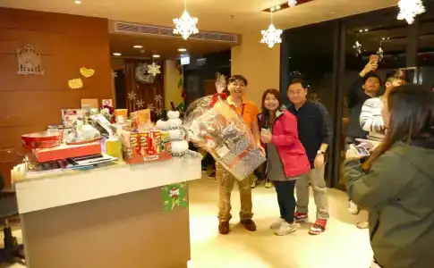 Seaview Holiday Resort - 24