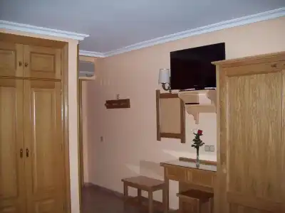 Hostal Los Gavilanes 2 - 29