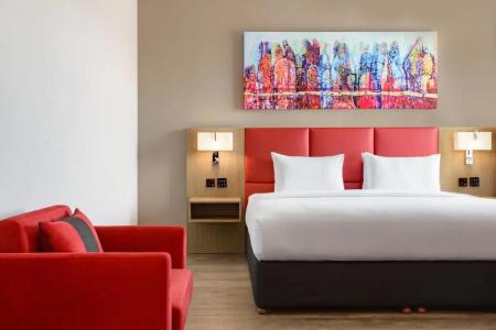 Ramada Encore by Wyndham Muscat Al-Ghubra - 36
