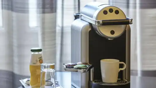 Holiday Inn Paris - Gare de Lyon Bastille by IHG - 9