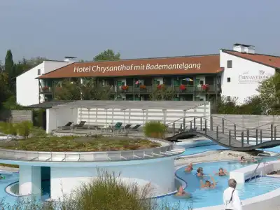 Chrysantihof - 16