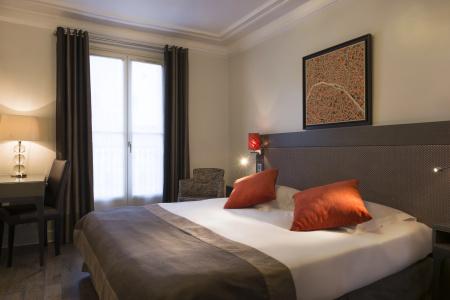 Hôtel Régence Etoile - 3