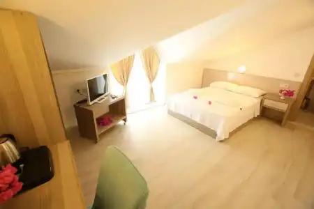 Aria Doria Otel - 34