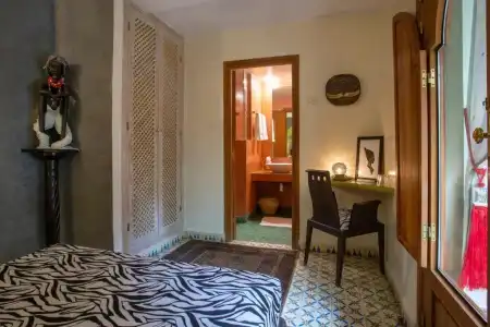 Riad l'heure D'été - 51