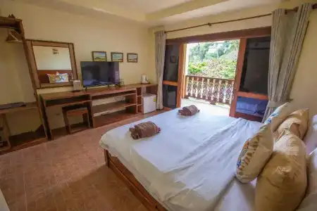 Coral View Resort - 104