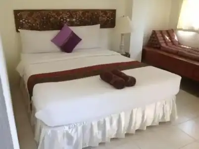 Penzy Guesthouse - 29