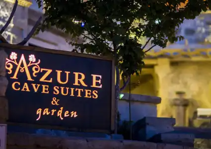 Azure Cave Suites - 0