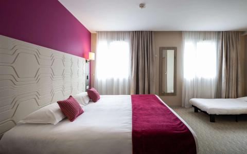Kyriad Prestige Saint-Malo - 68