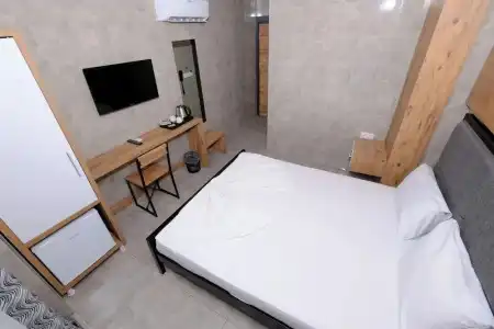 M-Oda Otel - 52