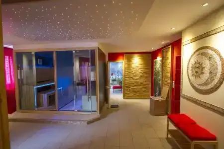 Falk Seehotel - 16