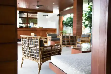 Tri-Shawa Resort - 3