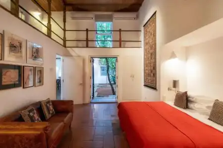 De Saram House by Geoffrey Bawa - 29