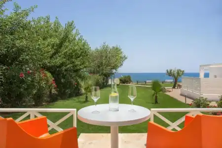 Mareggio Exclusive Residences & Suites - 35