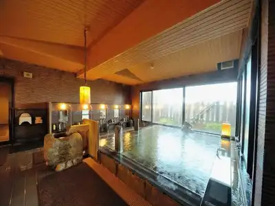 Dormy Inn Akita Natural Hot Spring - 21