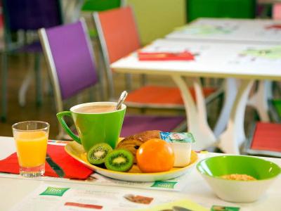 ibis Styles Bourg en Bresse Centre - 10