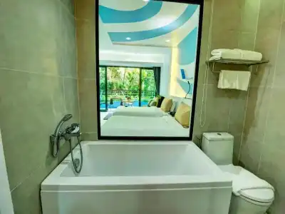 Splendid Khaoyai - 129
