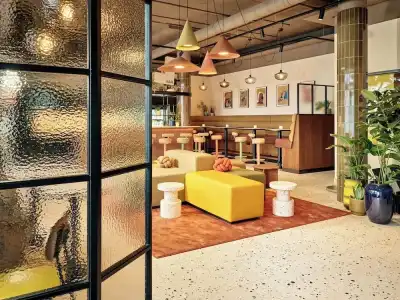 CityHub - 18