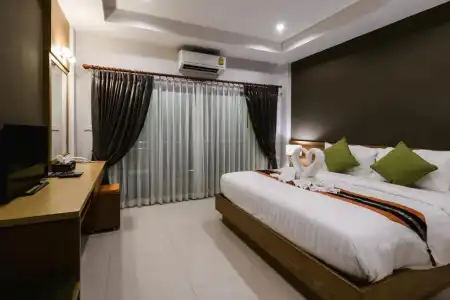 Old Town Chiangmai Boutique - 69