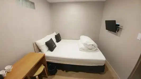 K-Guesthouse Dongdaemun Premium - 105