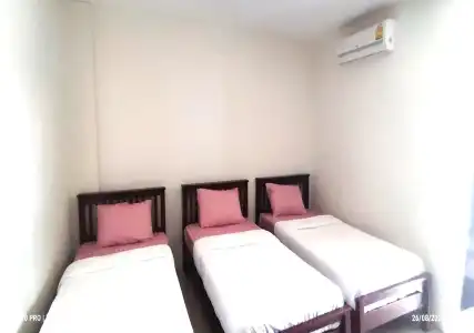 The Hideaway Resort Pattaya Chonburi - 27