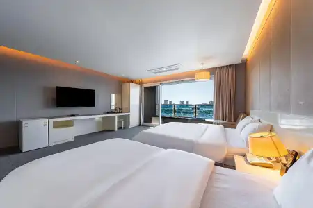 Incheon STAY - 30