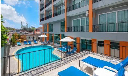 FuramaXclusive Sathorn, - 15