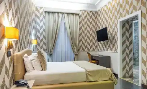 Via Veneto Suites - 72