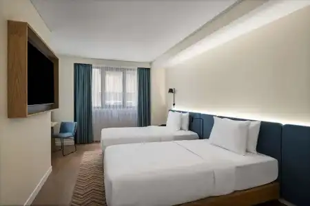 Hampton By Hilton Istanbul Sirkeci - 28