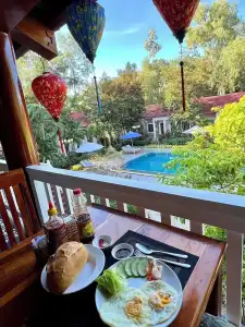 Rainforest Resort Phu Quoc - 10